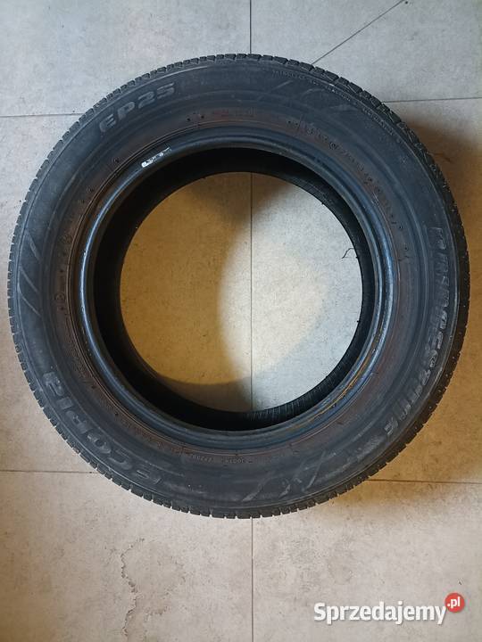 Opony letnie Bridgestone Ecopia EP25 18565R15 Kraków
