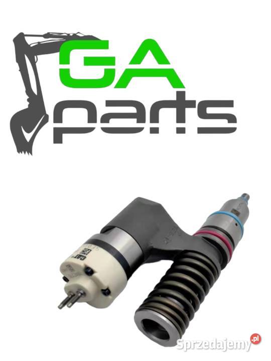 POMPOWTRYSKIWACZ CATERPILLAR ORYGINAŁ 2490713 Olsztyn