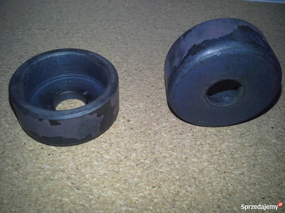 tulejka noża docinacza kukurydzy Rojów