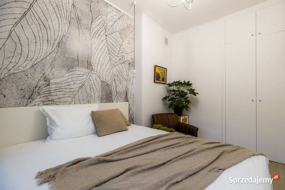 Mieszkanie 4663 metry Warszawa Plac Krasińskich