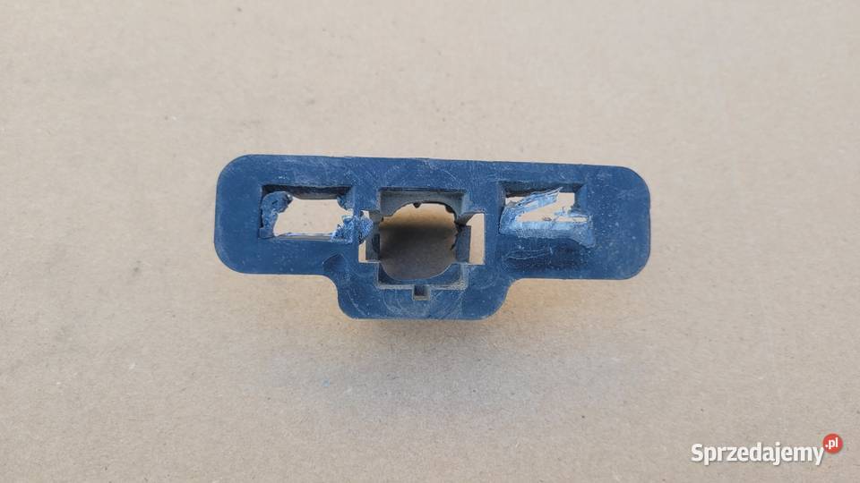 PEUGEOT 508 I SEDAN UCHWYT KOSZYK MOCOWANIE osobowe Ruda Śląska