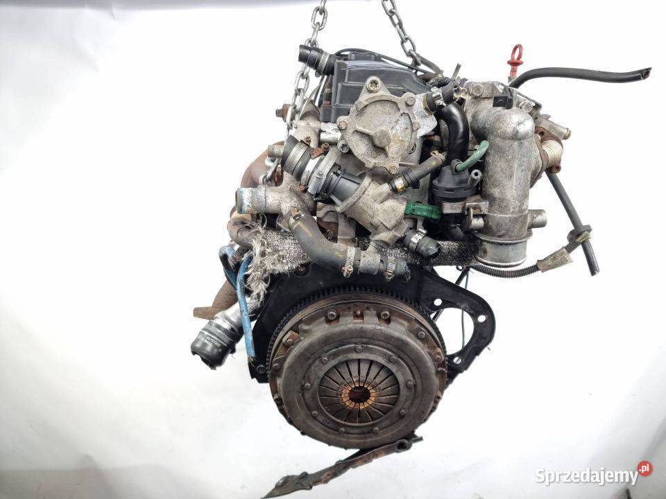 SILNIK SŁUPEK FIAT PUNTO 19 D osobowe Lipno
