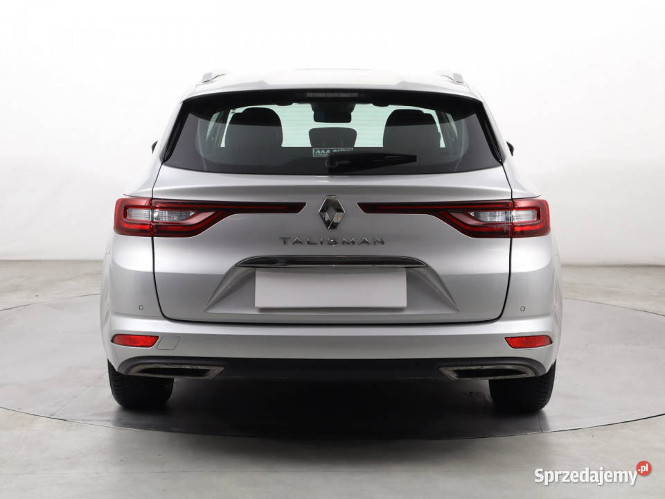 Renault Talisman 17 Blue dCi Katowice sprzedam