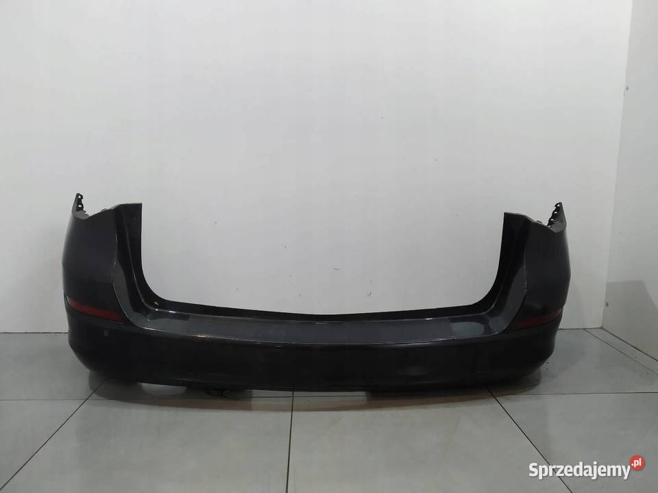 ZDERZAK TYŁ PDC KOMBI Z20R Opel Astra IV 2009