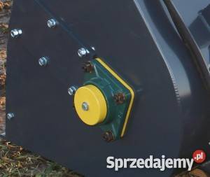 BETONIARKA MIESZALNIK DO BETONU CEMENTU PASZY nieuszkodzony Bobrowniki