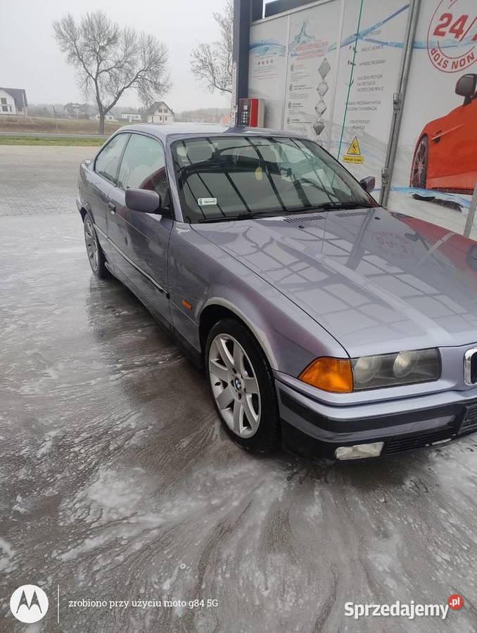 Bmw 320 e36 R6 97r Gózd sprzedam