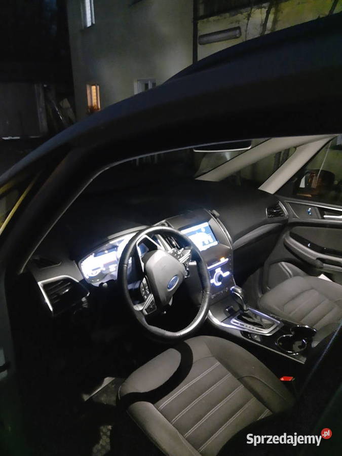 FORD GALAXY TITANIUM 2l 180 ZAMIENIE Z DOPLATA Brwinów