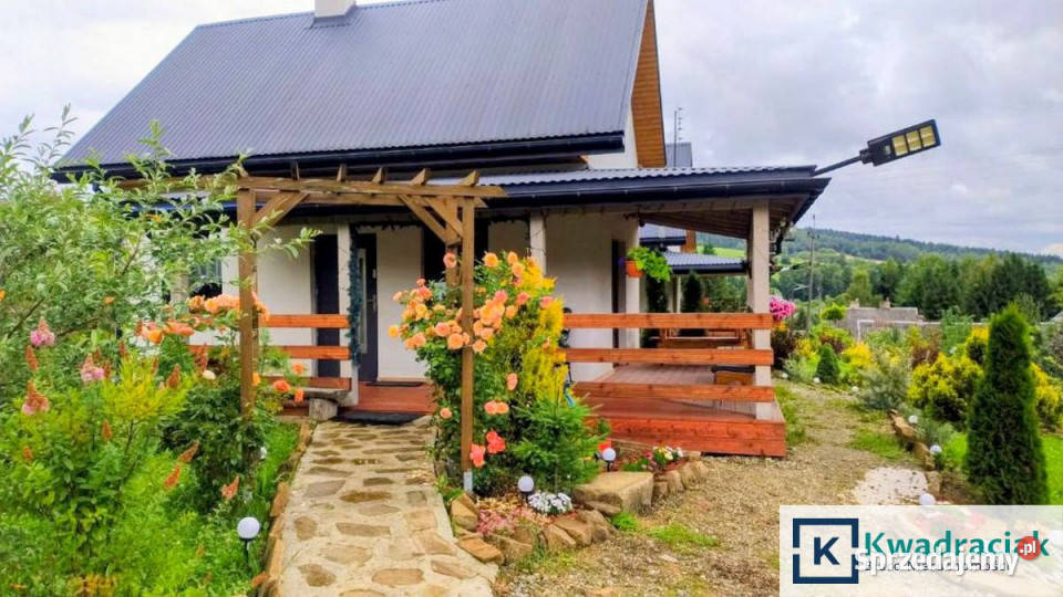 Lokal 330m2 Brzegi Dolne sprzedam