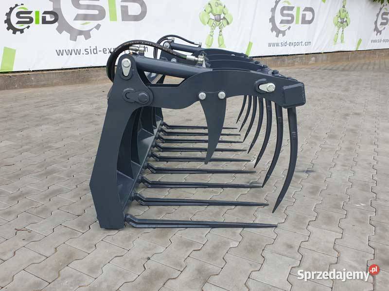 Krokodyl 18 m SID Grodziec