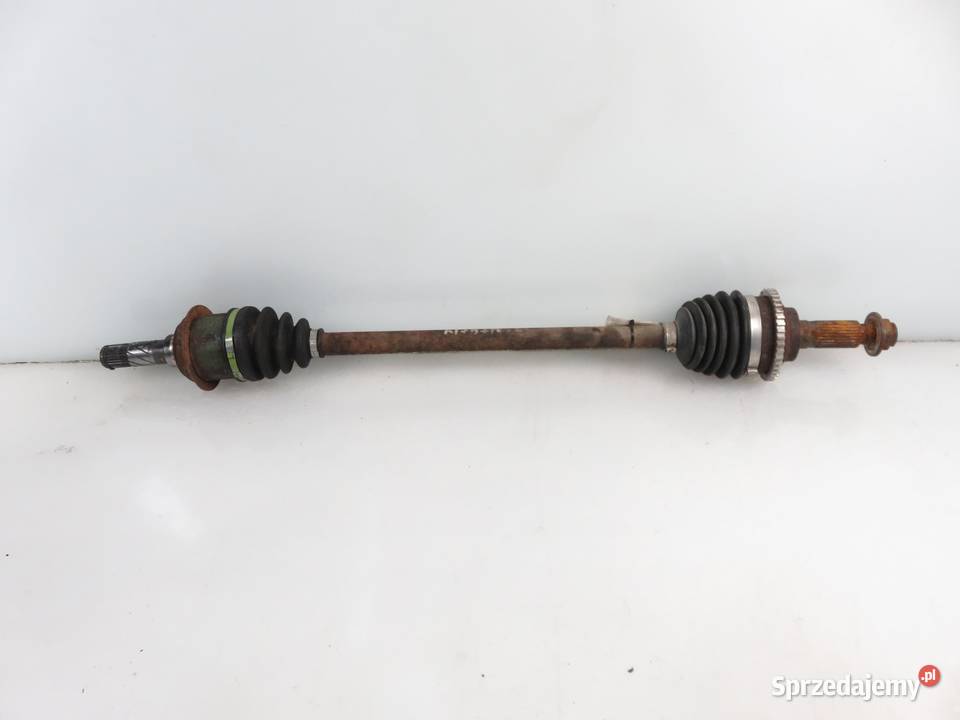 PÓŁOŚ LEWA TYLNA MAZDA 6 23 AWD L3C1 osobowe