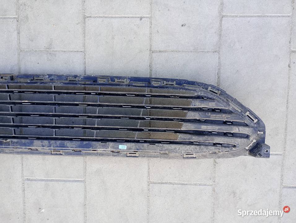FORD S MK2 GALAXY 2015 GRILL ATRAPA KRATKA Łódź sprzedam
