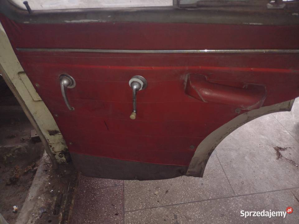 Warszawa 223 nagrzewnica zegary przelaczniki tap osobowe śląskie Częstochowa