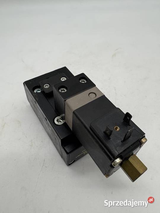 Norgren UM22253172NE127 Elektrozawór mazowieckie Warszawa