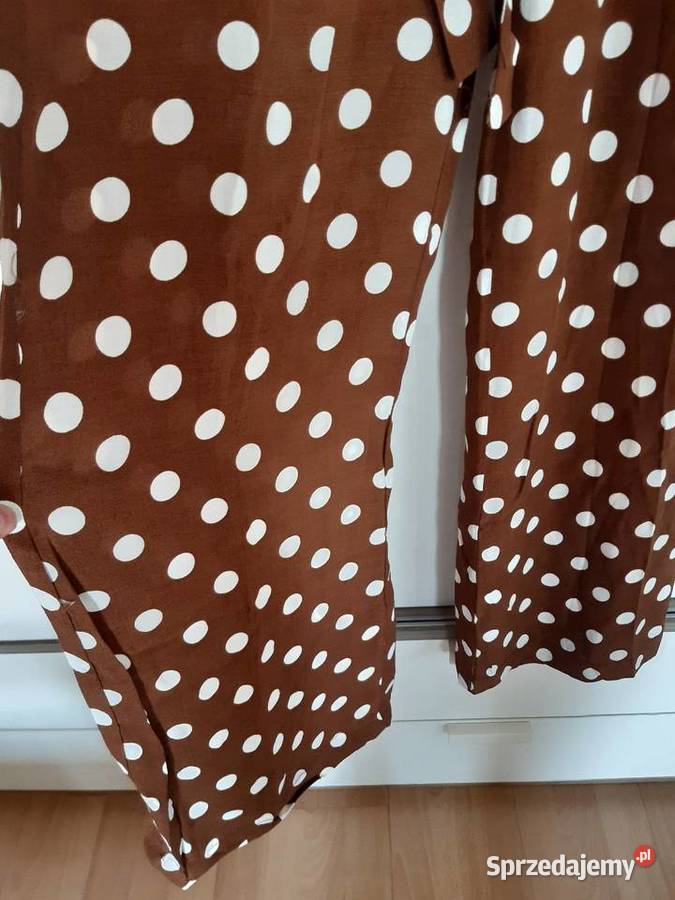 Nowy kombinezon Mango z papierową metką rozmiar Kraków