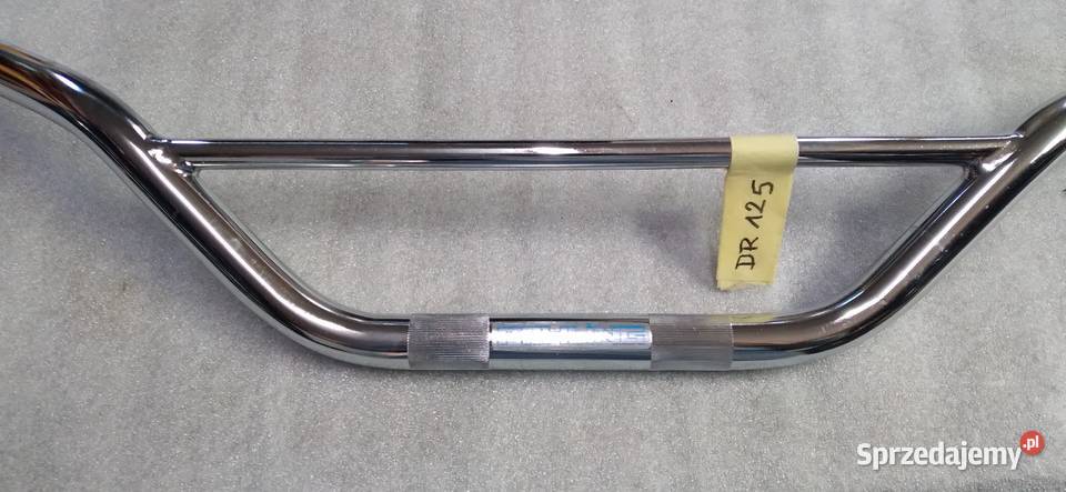 Kierownica Suzuki DR 125 Brzeszcze sprzedam