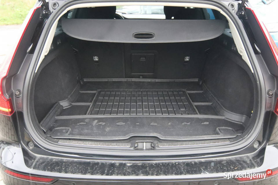 Volvo V60 automat navi parktronic zarejestrowany Opole