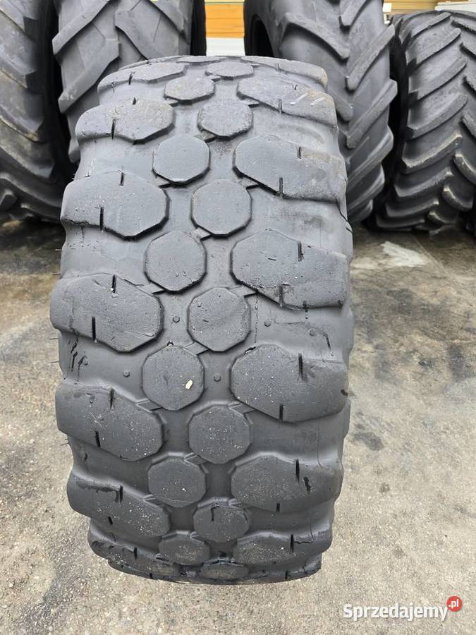 46070R24 175LR24 Michelin BibLoad JJ177 24cale Przasnysz sprzedam