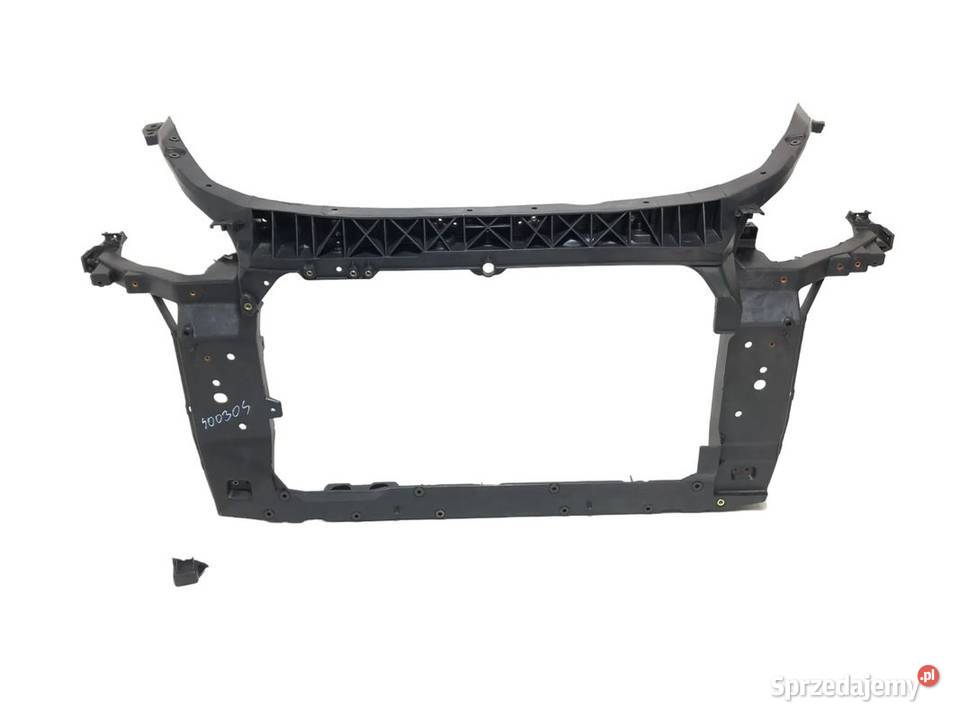 HYUNDAI I10 I PA 042008042011 PAS PRZÓD PRZEDNI Skarżysko-Kamienna