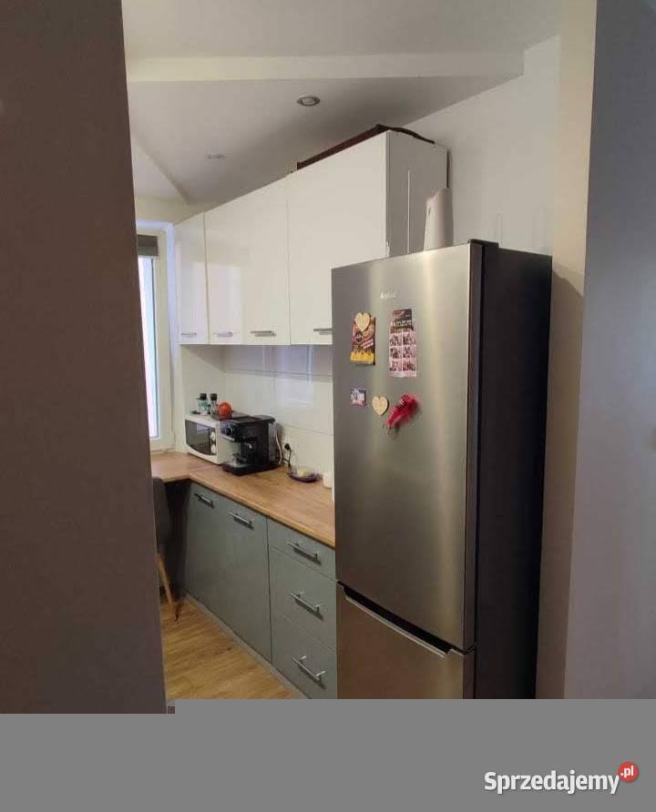 Wynajmę mieszkanie Lublin Leszetyckiego