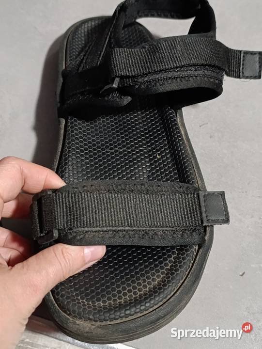 sandały chłopięce rozmiar 39 Poznań
