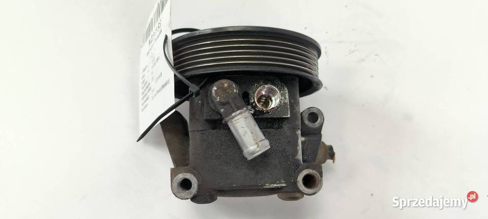 POMPA WSPOMAGANIA FORD FOCUS MK1 Lipno