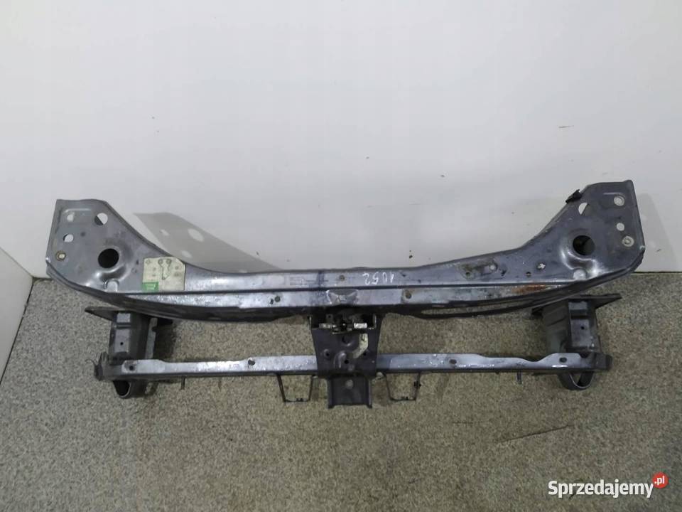 PAS PRZEDNI WZMOCNIENIE Mitsubishi Outlander II