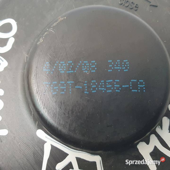 WENTYLATOR DMUCHAWA NAWIEWU Ford Mondeo MK 4 Chełm