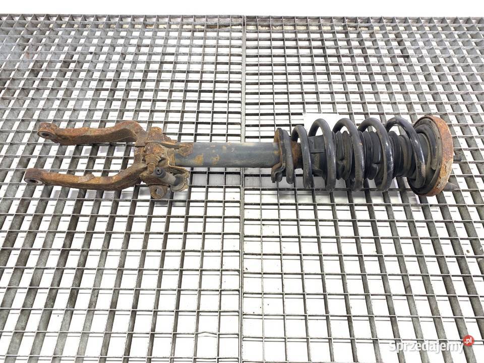 AMORTYZATOR LEWY PRZÓD ALFA 159 19 Kombi 0512 osobowe podkarpackie