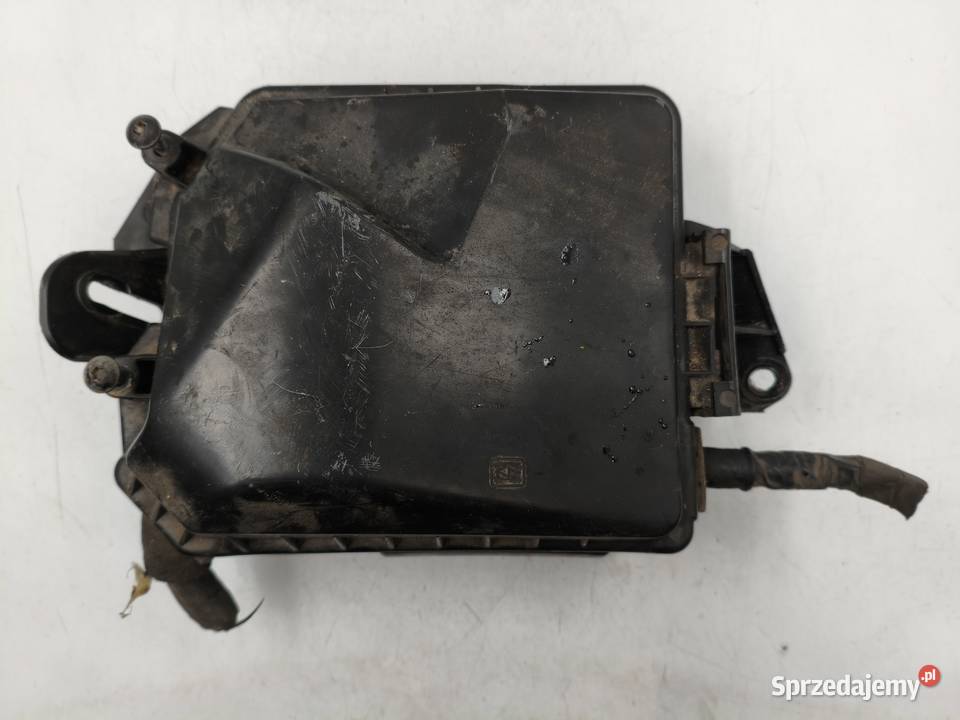 Moduł BSI BSM UPC Renault Clio III Modus 902663A Pozostałe Części samochodowe Wyszków