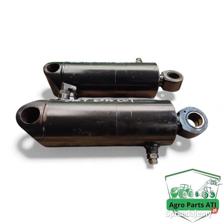 Siłownik Cylinder hydrauliczny TUZ Steyr 6175 Ciechanowiec
