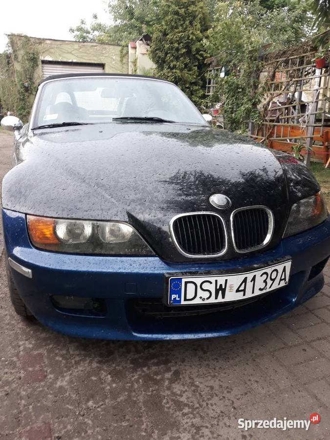 BMW Z3 28