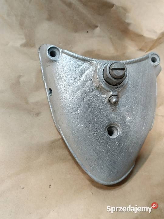 pokrywa sprzęgła dekiel sokół 125 shl m04 m05