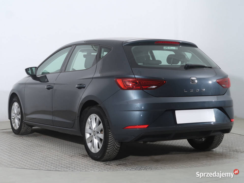 Seat Leon 15 TSI czujnik zmierzchu mazowieckie Piaseczno