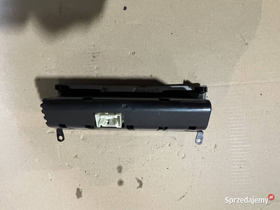 Panel nawiewu 2208301185 mercedes s w220 lift osobowe Szczecin