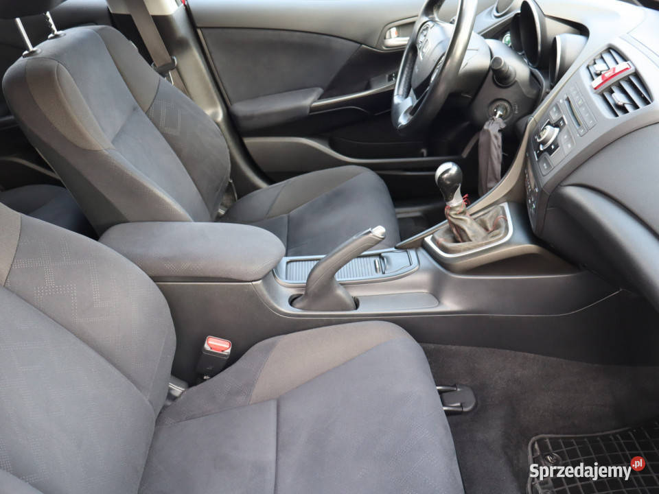 Honda Civic 18 iVTEC 4/5 Civic śląskie Katowice