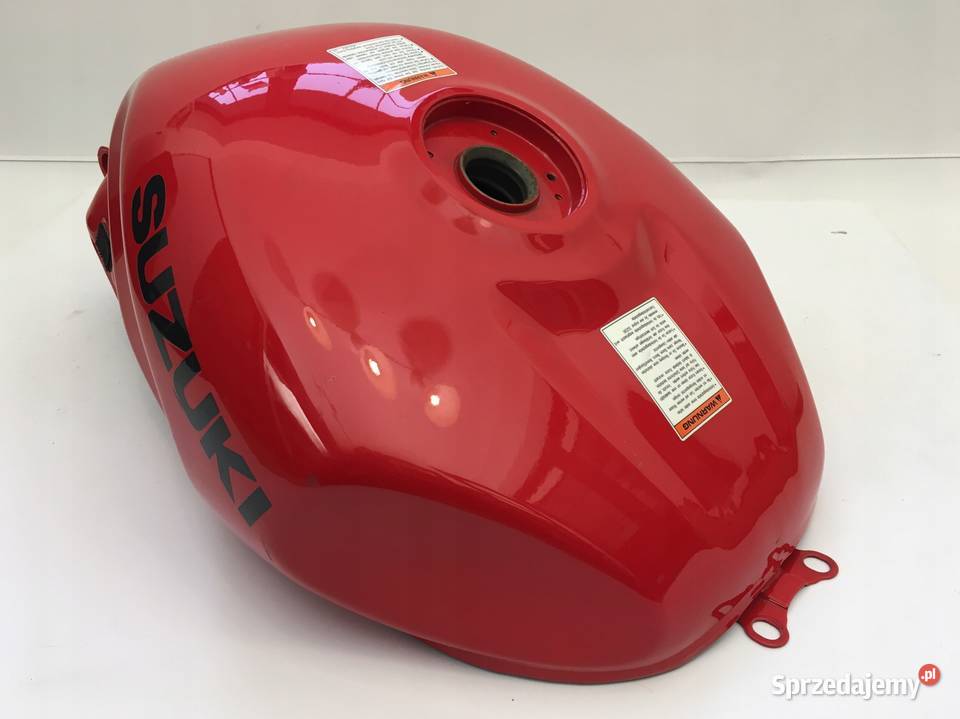 SUZUKI TL 1000 Zbiornik Paliwa Bak Łobżenica