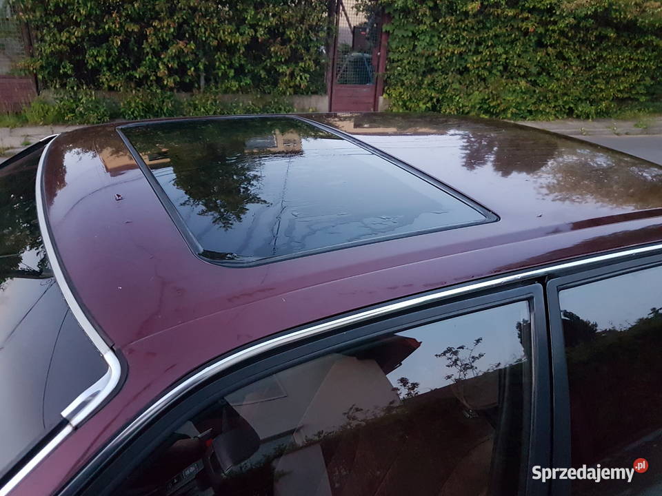 Toyota Camry USDM do remontu sprawna OC i Zgierz