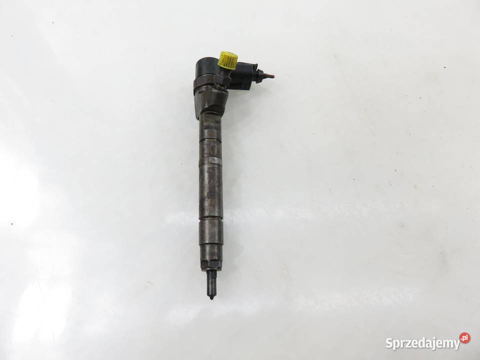 WTRYSKIWACZ MERCEDES W220 400 CDI 0445110104