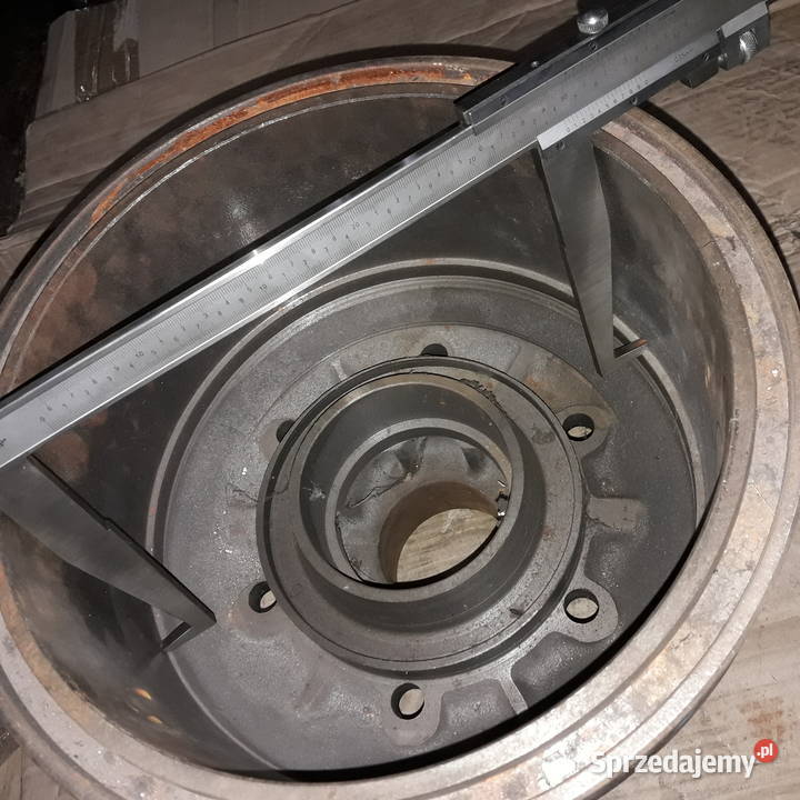 6703560002 MERCEDES PIASTOBĘBEN 811 711 609 709 Częstochowa sprzedam