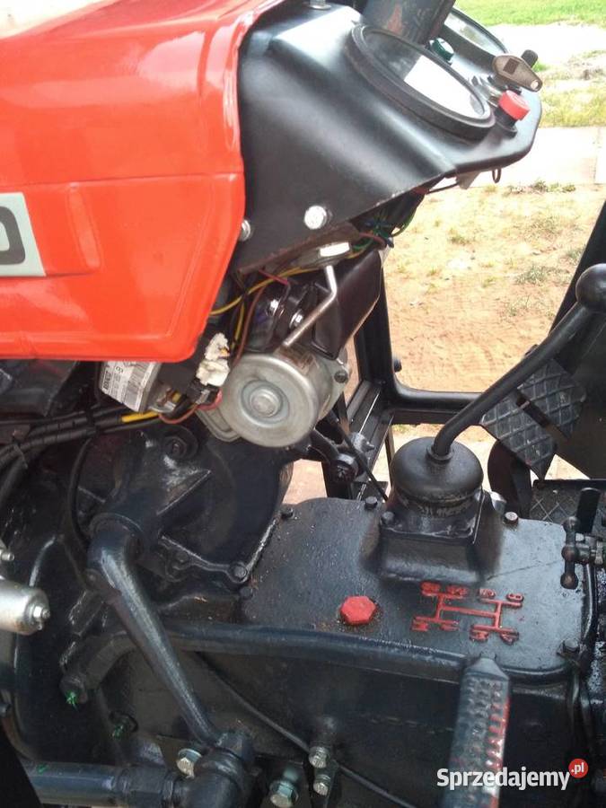 Wspomaganie kierownicy C330 Mińsk Mazowiecki