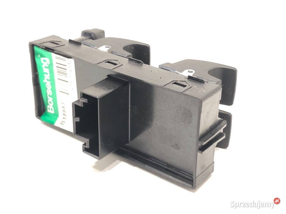 PRZEŁĄCZNIK SZYB SKODA FABIA III Kombi WŁĄCZNIK Części samochodowe