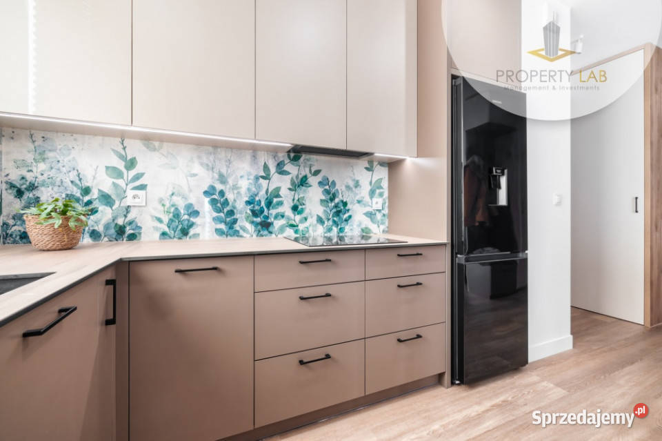 Do wynajęcia 2pokojowe mieszkanie z balkonem Lublin