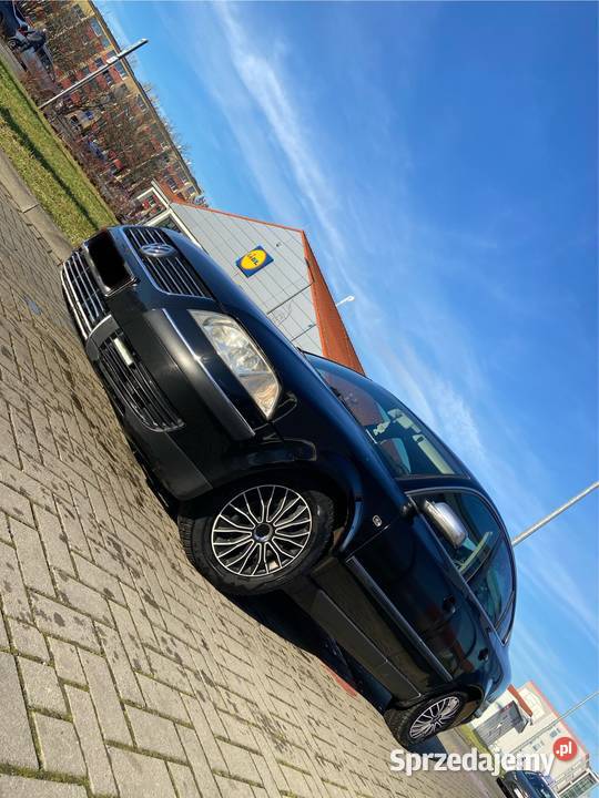 Passat B5 FL 19 TDI manualna Legnica sprzedam