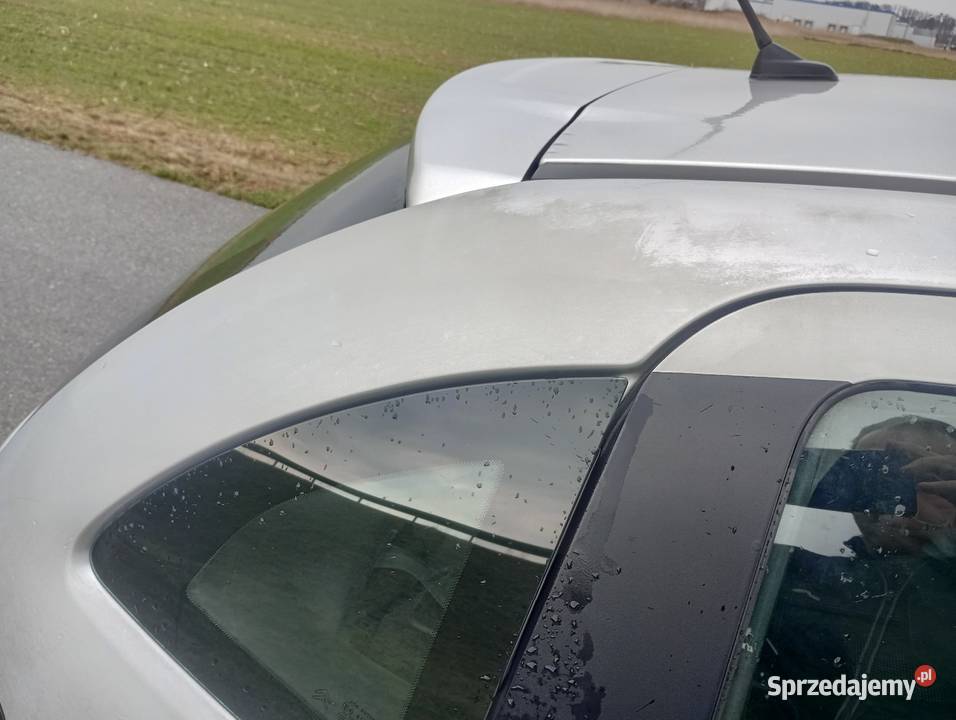 Citroen C3 2011 C3 Ostrów Wielkopolski