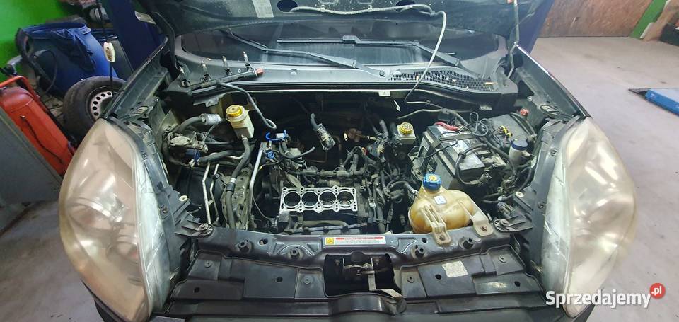 Montaż tempomatu programowanie Fiat Ducato łódzkie