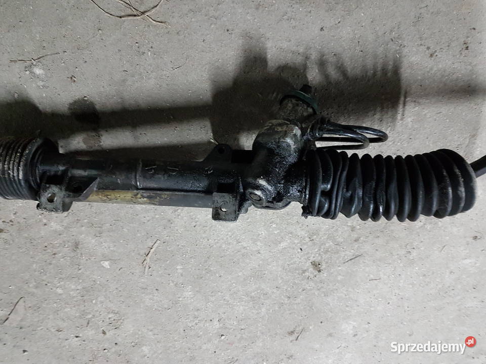 CITROEN ZX MAGLOWNICA KOLUMNA KIEROWNICZA Turek