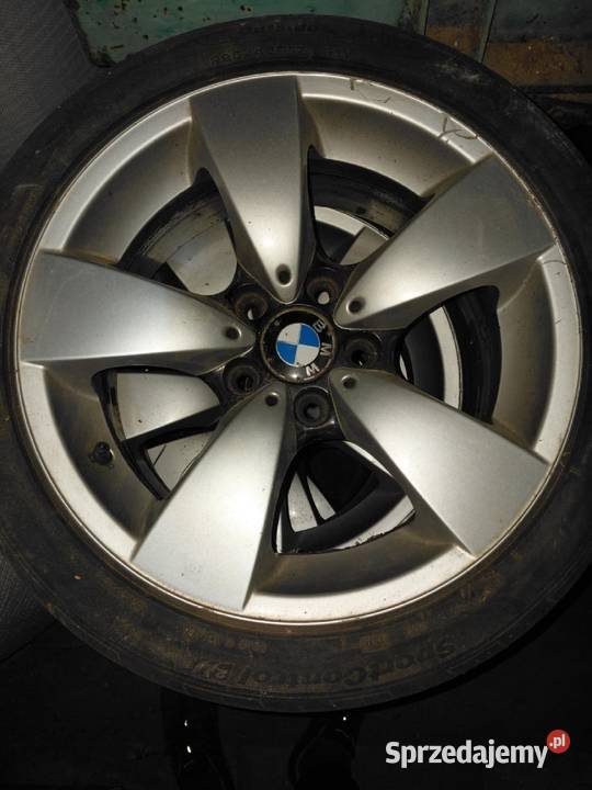 Felgi aluminiowe BMW R17 Samochodowe Działoszyce