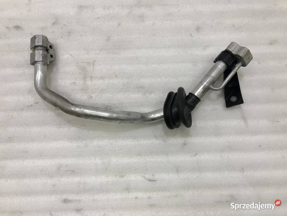 RURAK WĄŻ KLIMATYZACJI 4G1260712D AUDI A6 C7