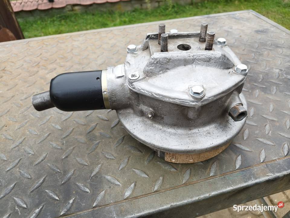 Sprzedam dyfer do Dniepra Ural k750 Biała Podlaska sprzedam