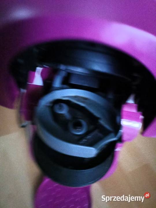 Ekspres do kawy na kapsułki Bosch Haushalt Happy sprzedam